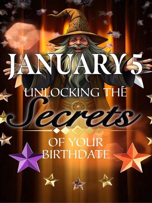 cover image of January 5